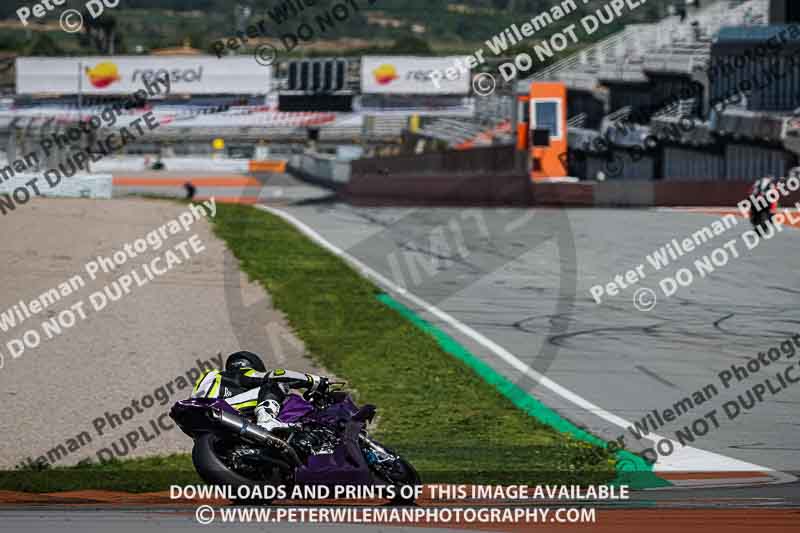 march 2018;motorbikes;no limits;peter wileman photography;portugal;trackday digital images;valencia
